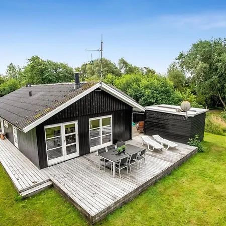 Swaantje - 400m From The Sea By Interhome Blåvand