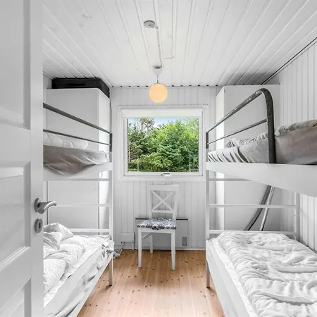 Swaantje - 400m From The Sea By Interhome