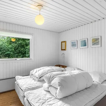 度假居 Swaantje - 400m From The Sea By Interhome