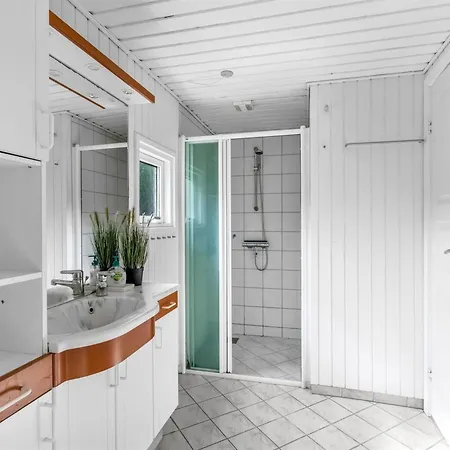 Feriehus Swaantje - 400m From The Sea By Interhome Blåvand