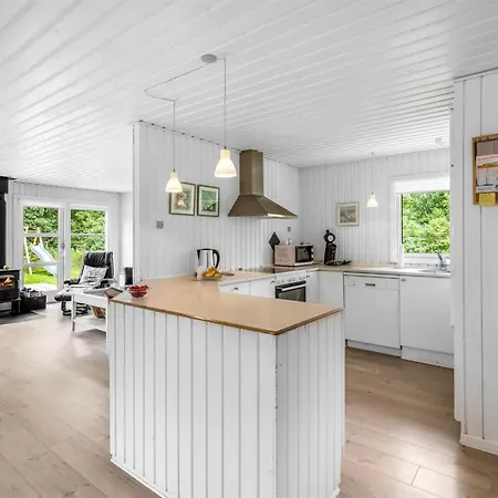 度假居 Swaantje - 400m From The Sea By Interhome