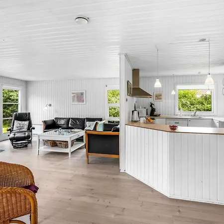 Swaantje - 400m From The Sea By Interhome * Blåvand