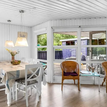 Swaantje - 400m From The Sea By Interhome *