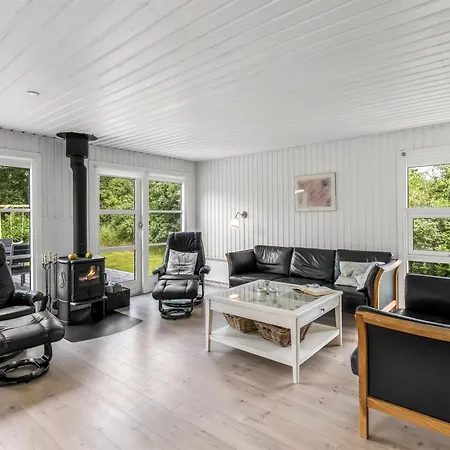 Feriehus Swaantje - 400m From The Sea By Interhome