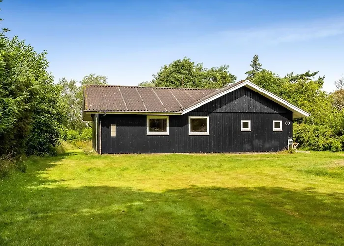 Swaantje - 400m From The Sea By Interhome Holiday home *