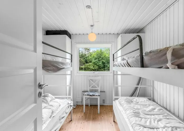 Swaantje - 400m From The Sea By Interhome