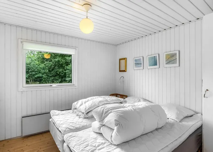 Holiday home Swaantje - 400m From The Sea By Interhome