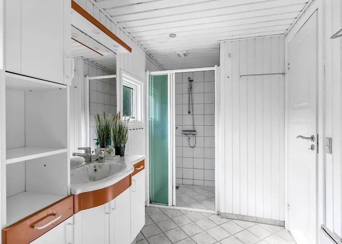 Holiday home Swaantje - 400m From The Sea By Interhome Blavand