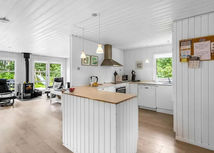 Holiday home Swaantje - 400m From The Sea By Interhome