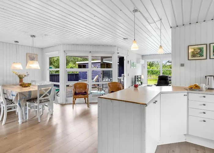 Swaantje - 400m From The Sea By Interhome Holiday home