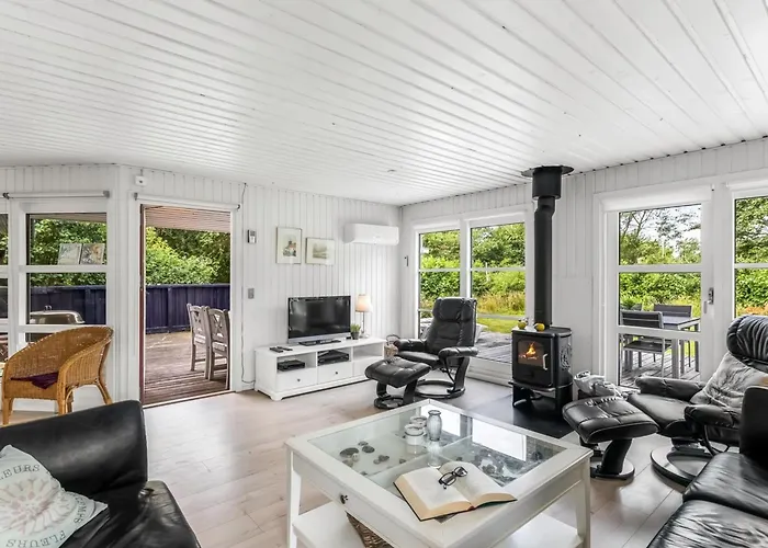 Swaantje - 400m From The Sea By Interhome Holiday home